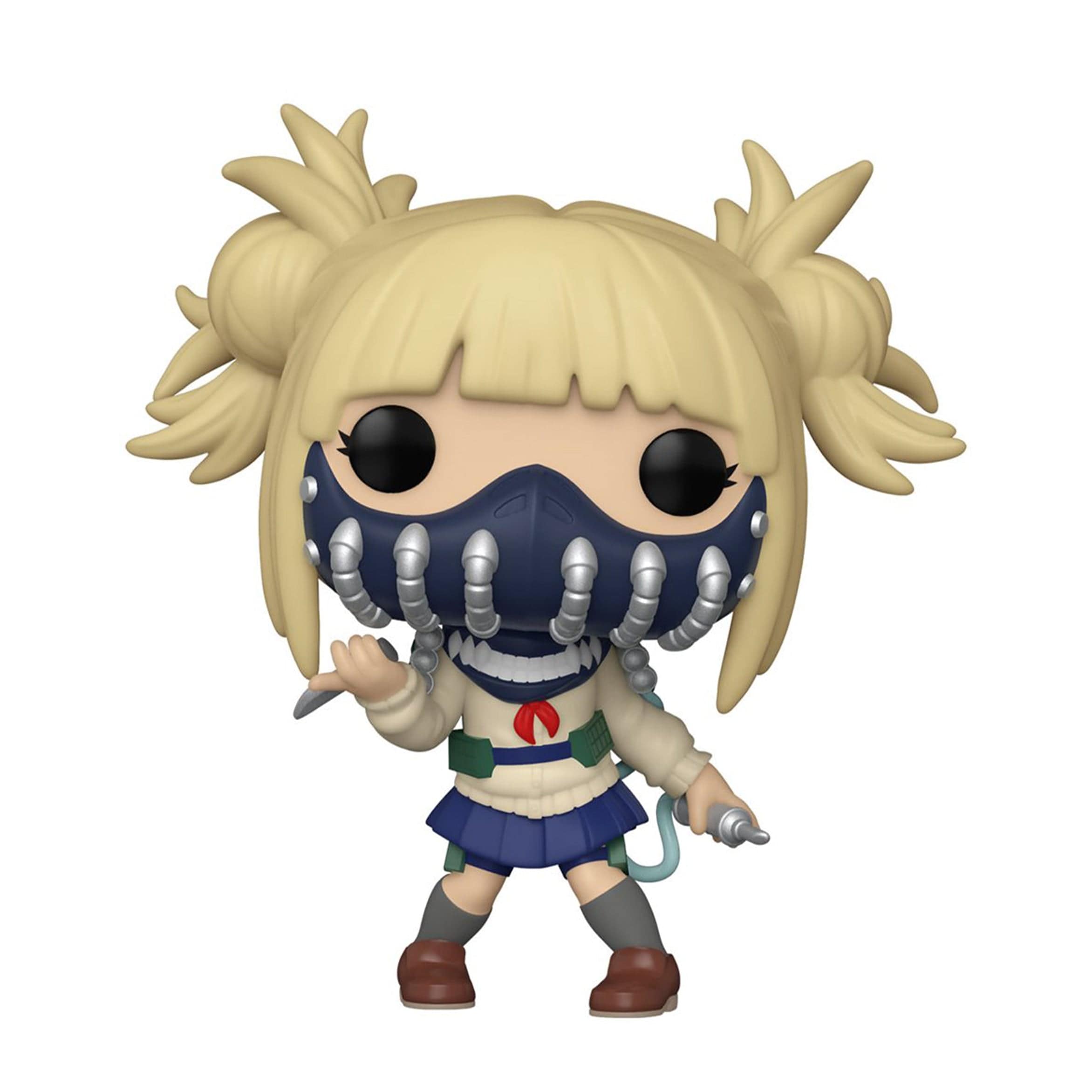 My Hero Academia™ Himiko Toga with Face Cover Pop! - 3¾" Mister SFC