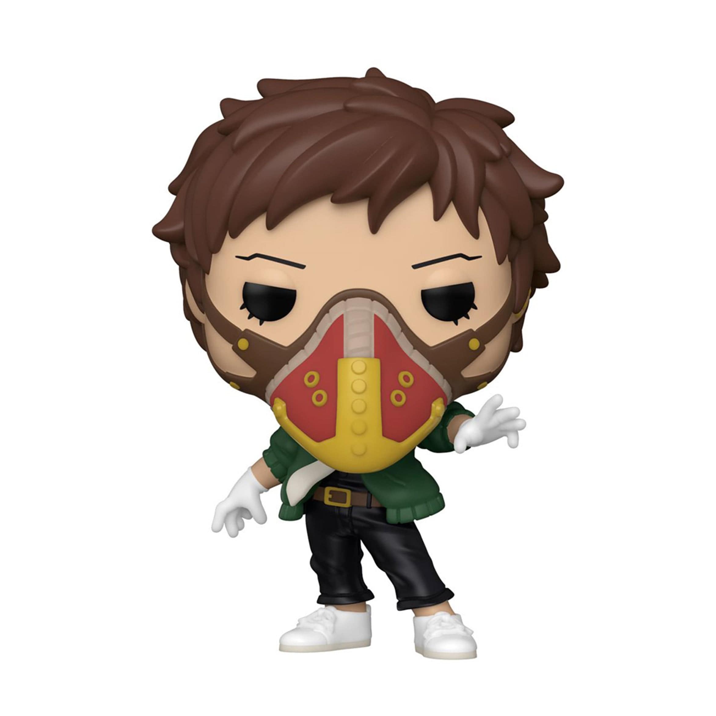 My Hero Academia™ Kai Chisaki Overhaul Pop! - 3¾" Mister SFC