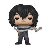 My Hero Academia™ Shota Aizawa Pop! - 3¾" Mister SFC