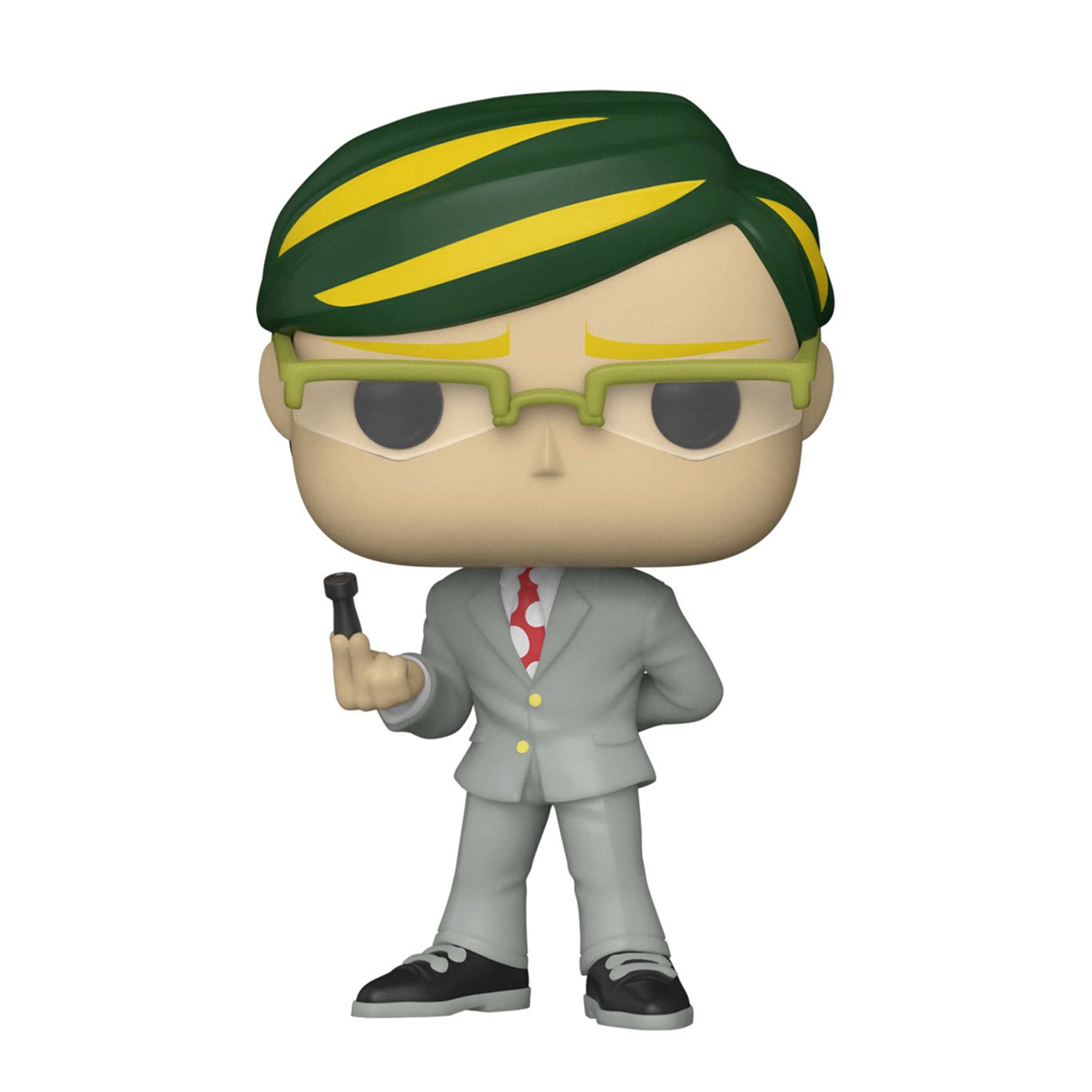 My Hero Academia™ Sir Nighteye Pop! - 3¾" Mister SFC