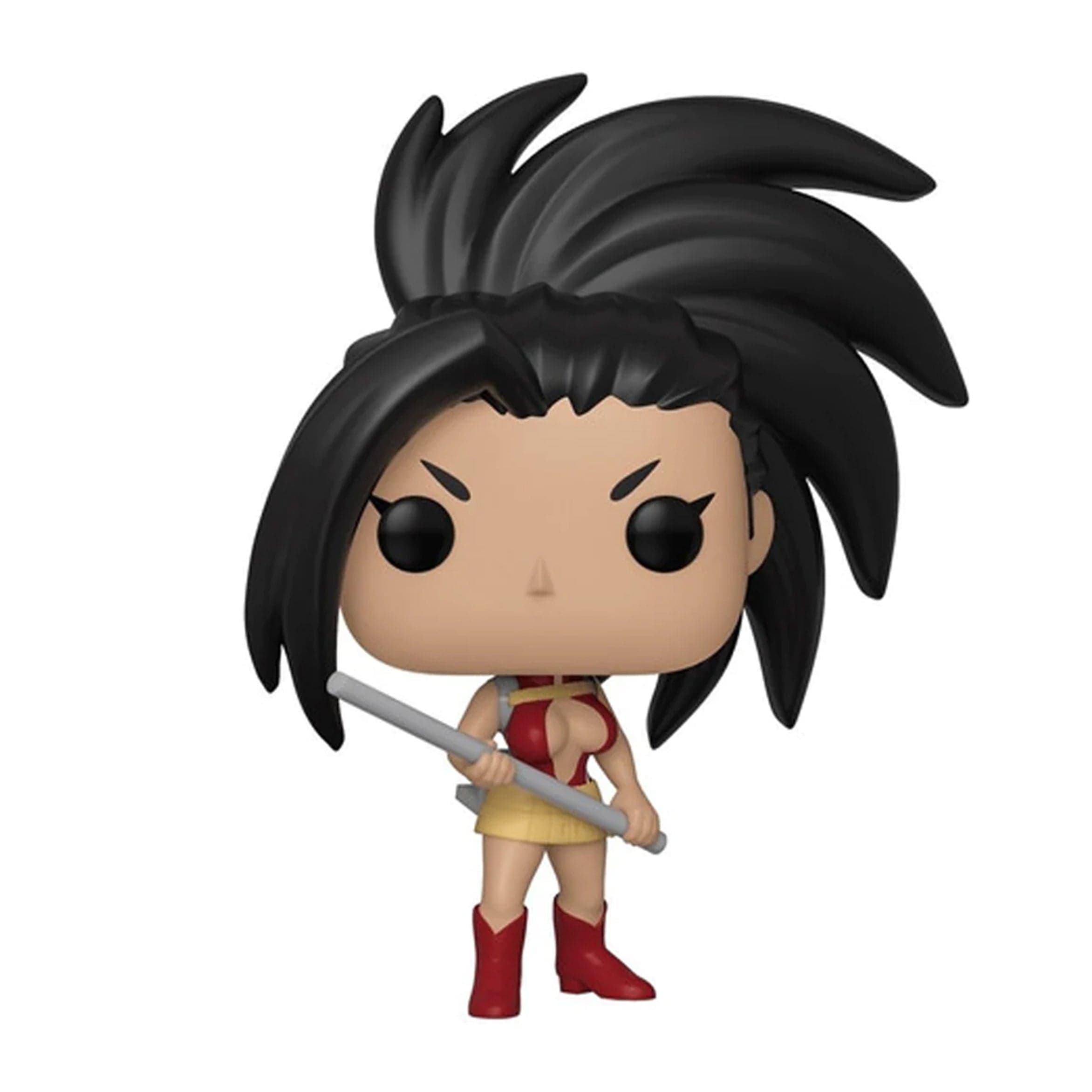 My Hero Academia™ Yaoyorozu Pop! - 5" Mister SFC