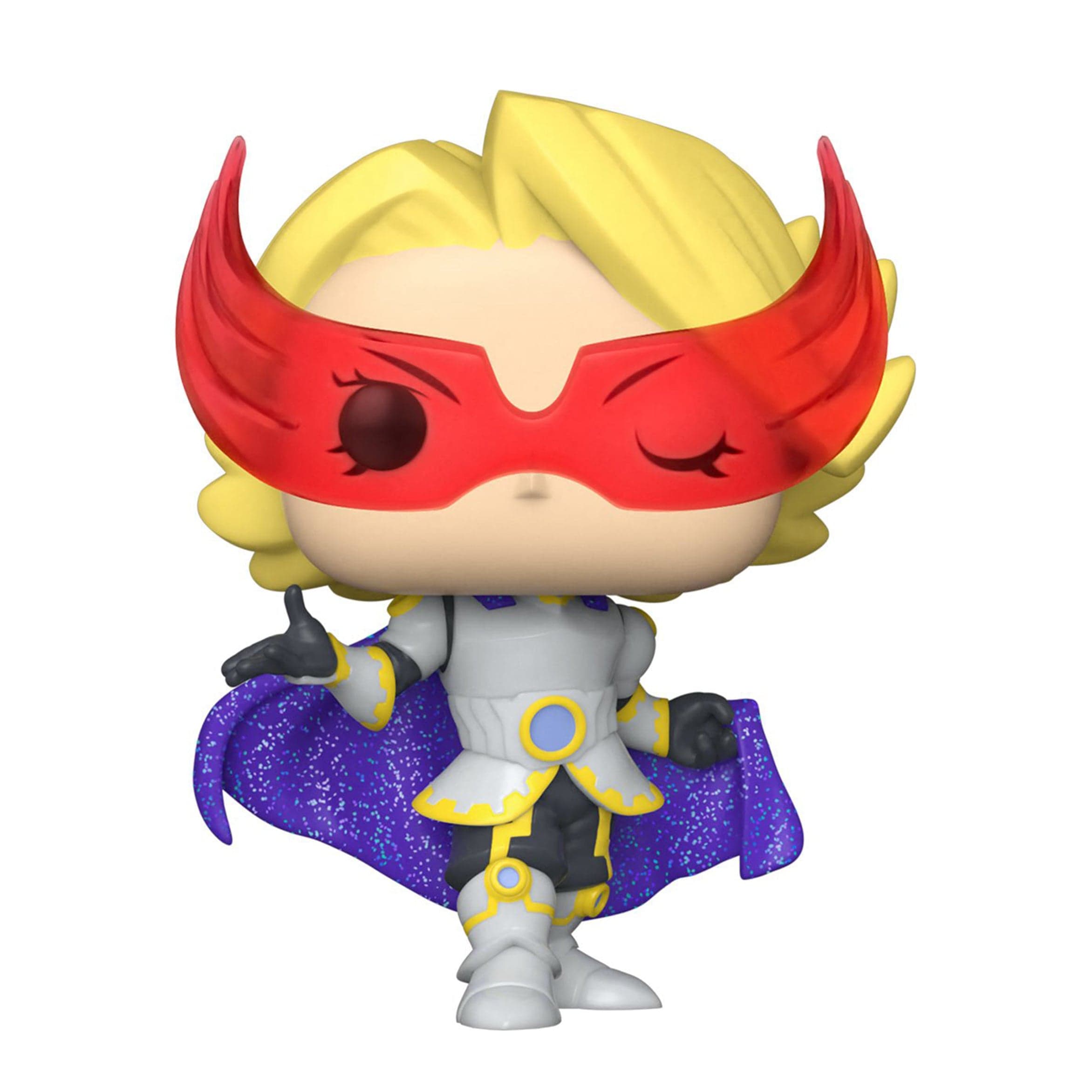 My Hero Academia™ Yuga Aoyama Pop! - 4⅒" Mister SFC