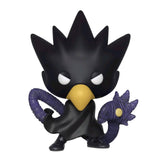 My Hero Academia™ Fumikage Tokoyami Pop! - 3¾" Mister SFC