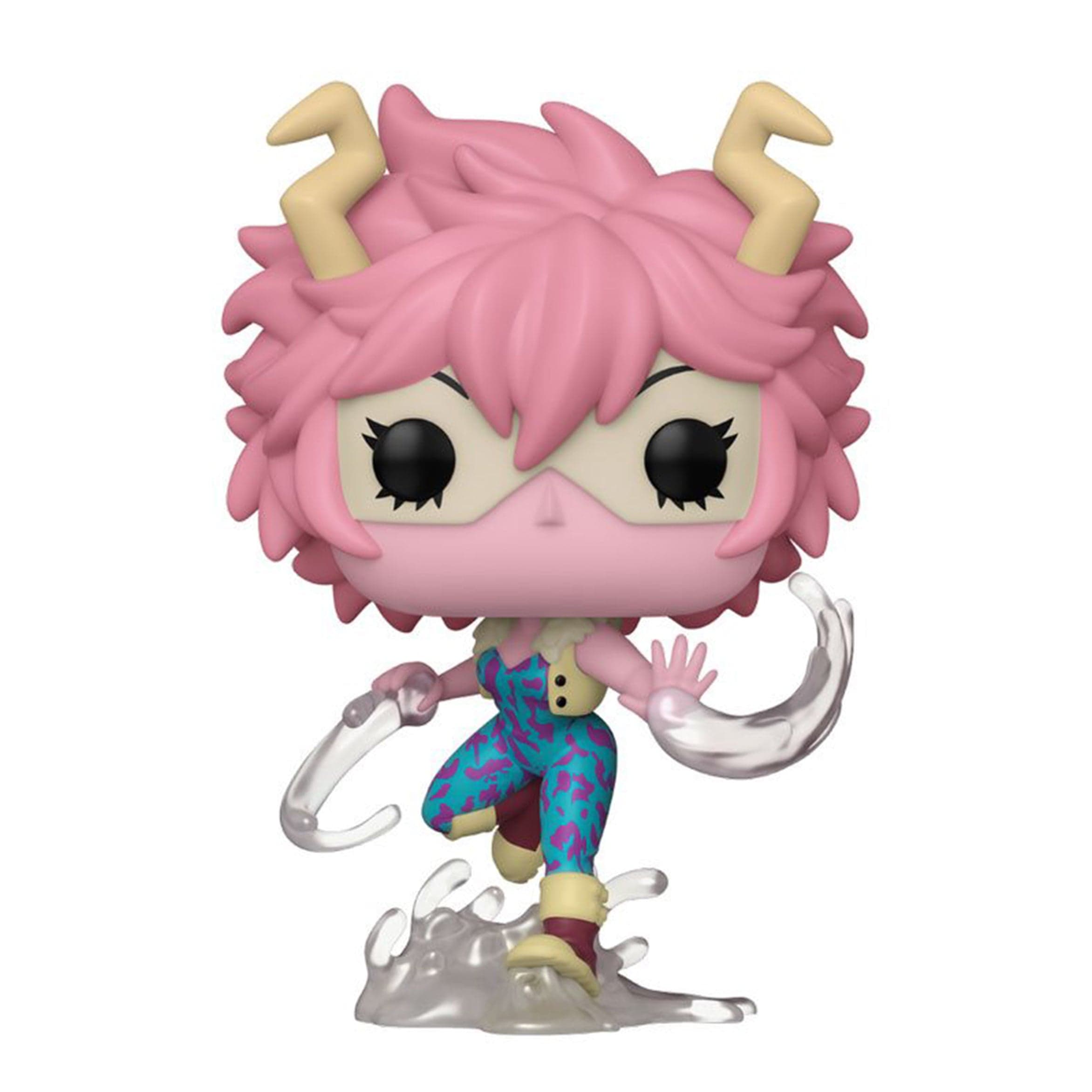 My Hero Academia™ Mina Ashido Pop! - 4½" Mister SFC