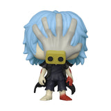 My Hero Academia™ Tomura Shigaraki EE Exclusive Pop! - 3¾" Mister SFC