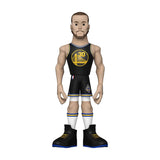 NBA™ Stephen Curry (City Edition Uniform) Warriors Gold Pop! - 5" Mister SFC