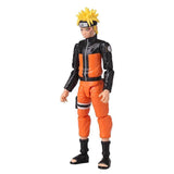 Naruto™ Anime Heroes Naruto Sage Mode - 6½"
