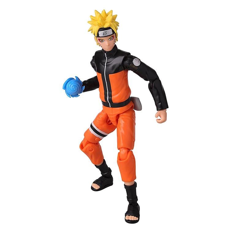 Naruto™ Anime Heroes Naruto Sage Mode - 6½" Mister SFC