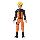 Naruto™ Anime Heroes Naruto Sage Mode - 6½"