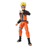 Naruto™ Anime Heroes Naruto Sage Mode - 6½"