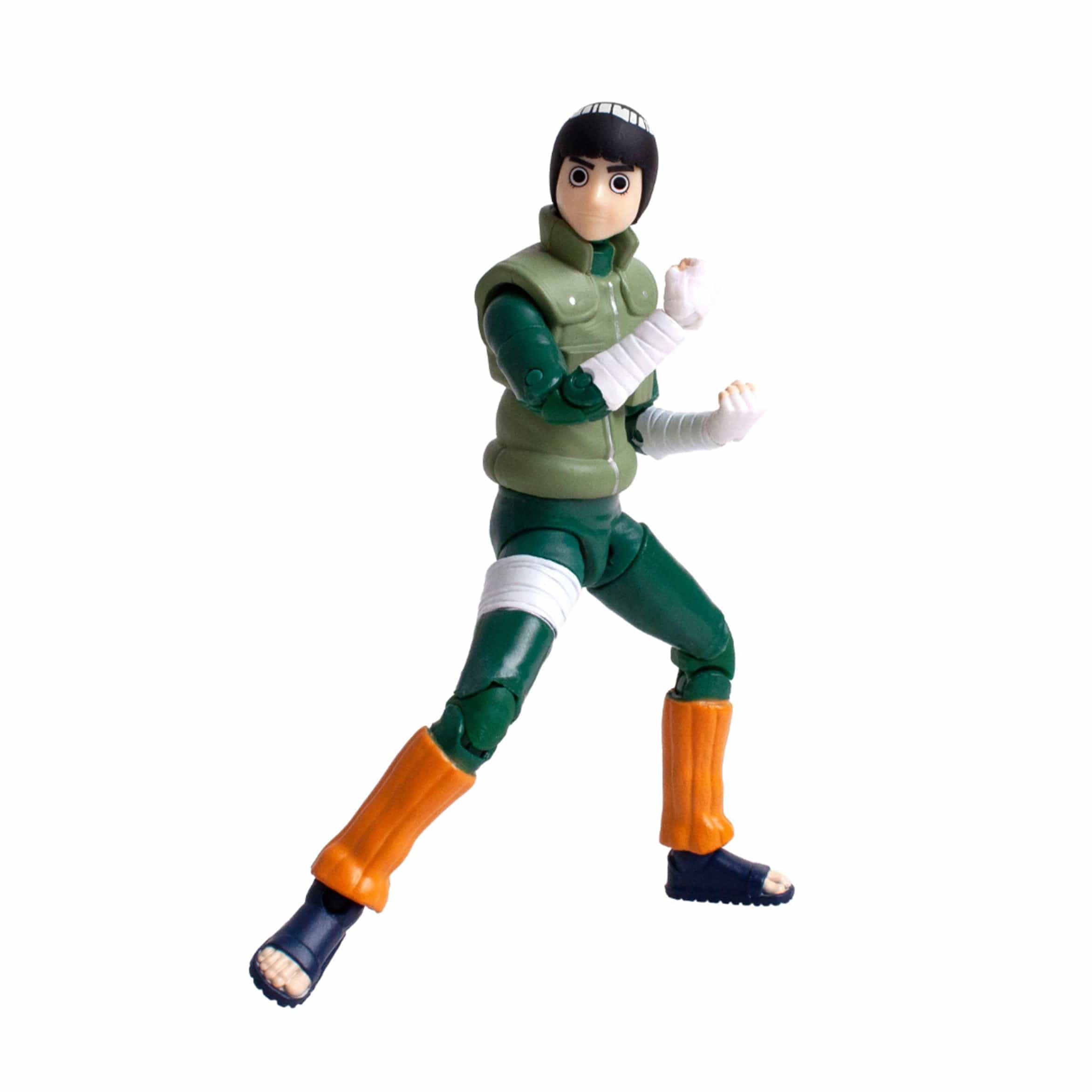 Naruto™ BST AXN Rock Lee - 5" Mister SFC