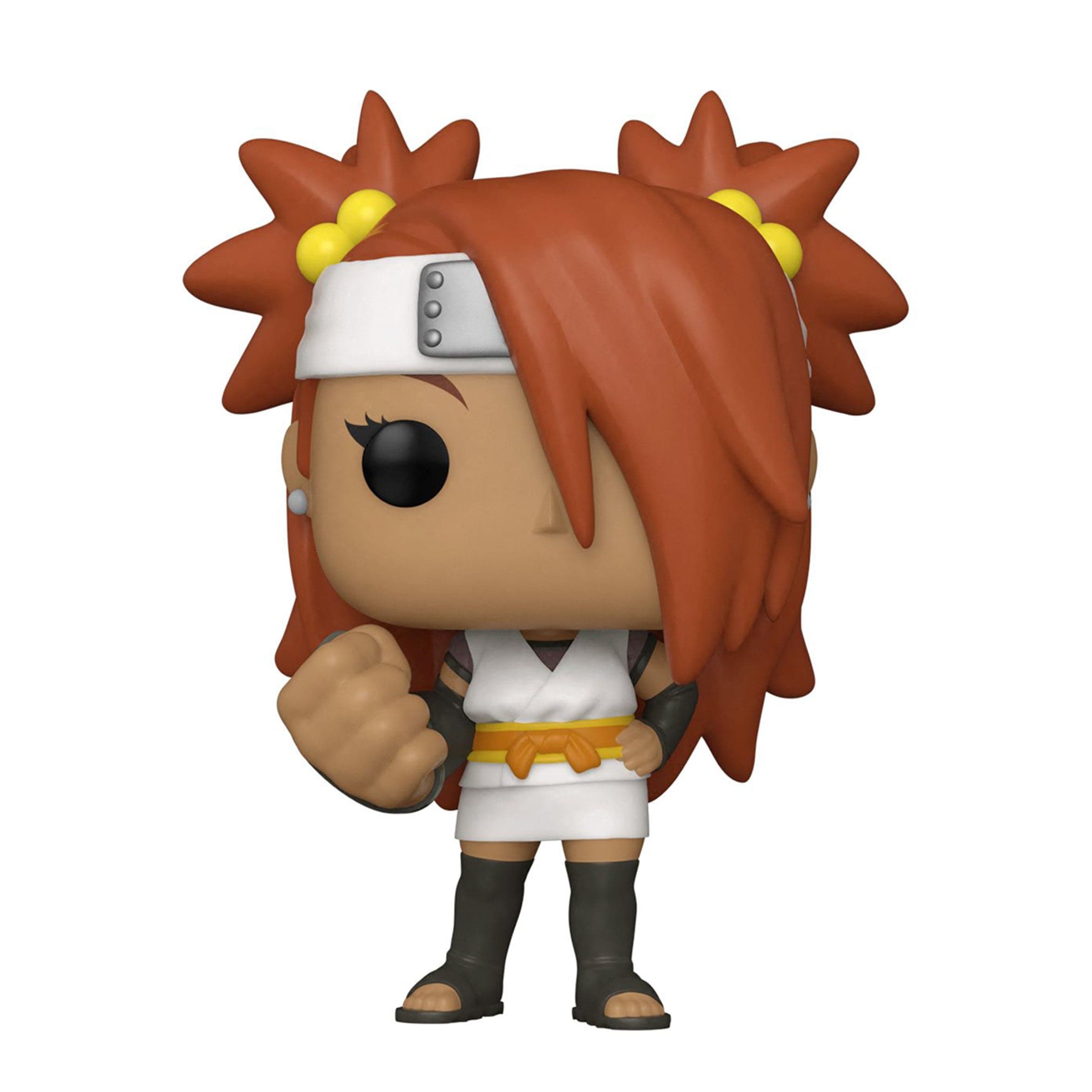 Naruto™ Boruto Cho-Cho Pop! - 4½" Mister SFC
