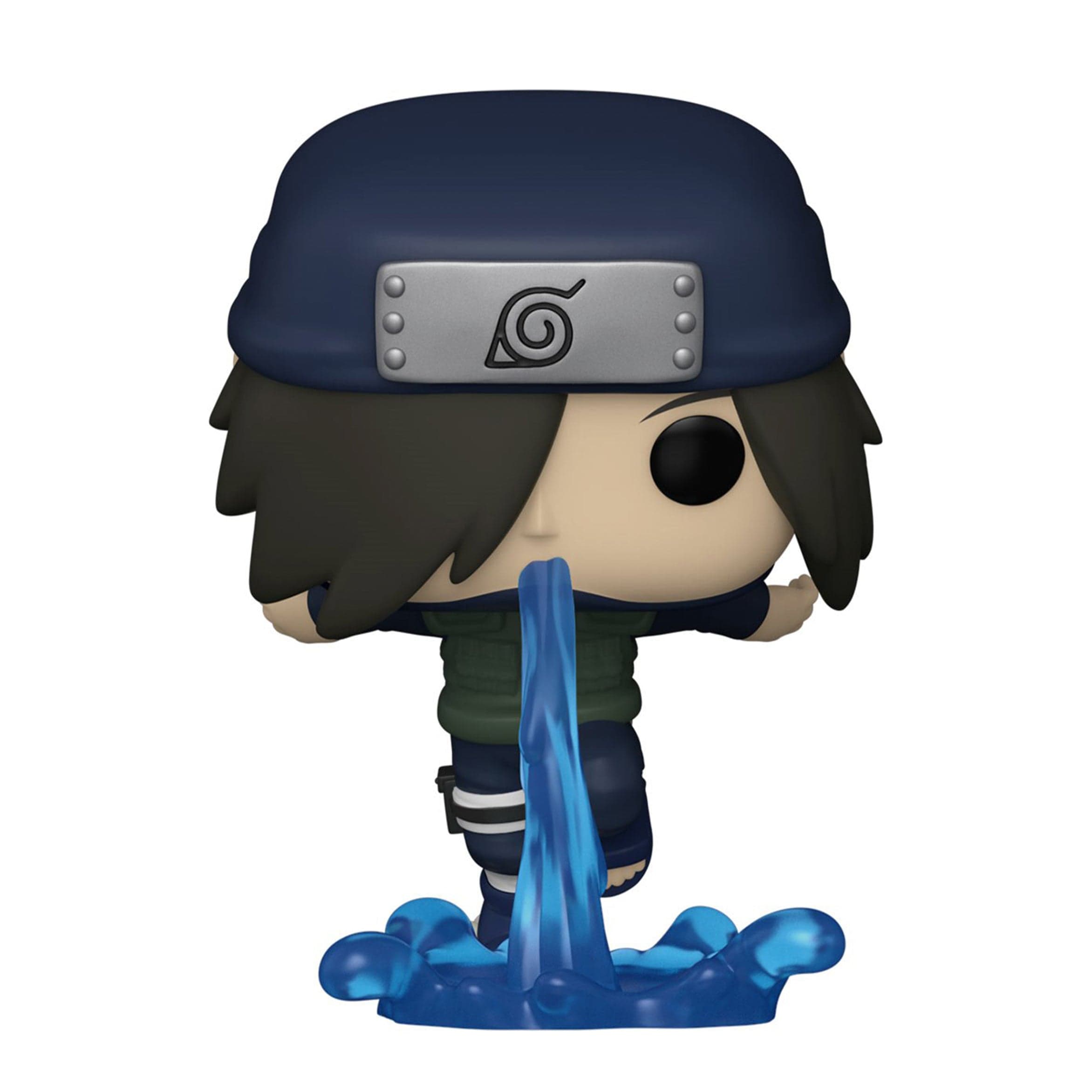 Naruto™ Izumo Kamizuki Pop! - 3¾" Mister SFC