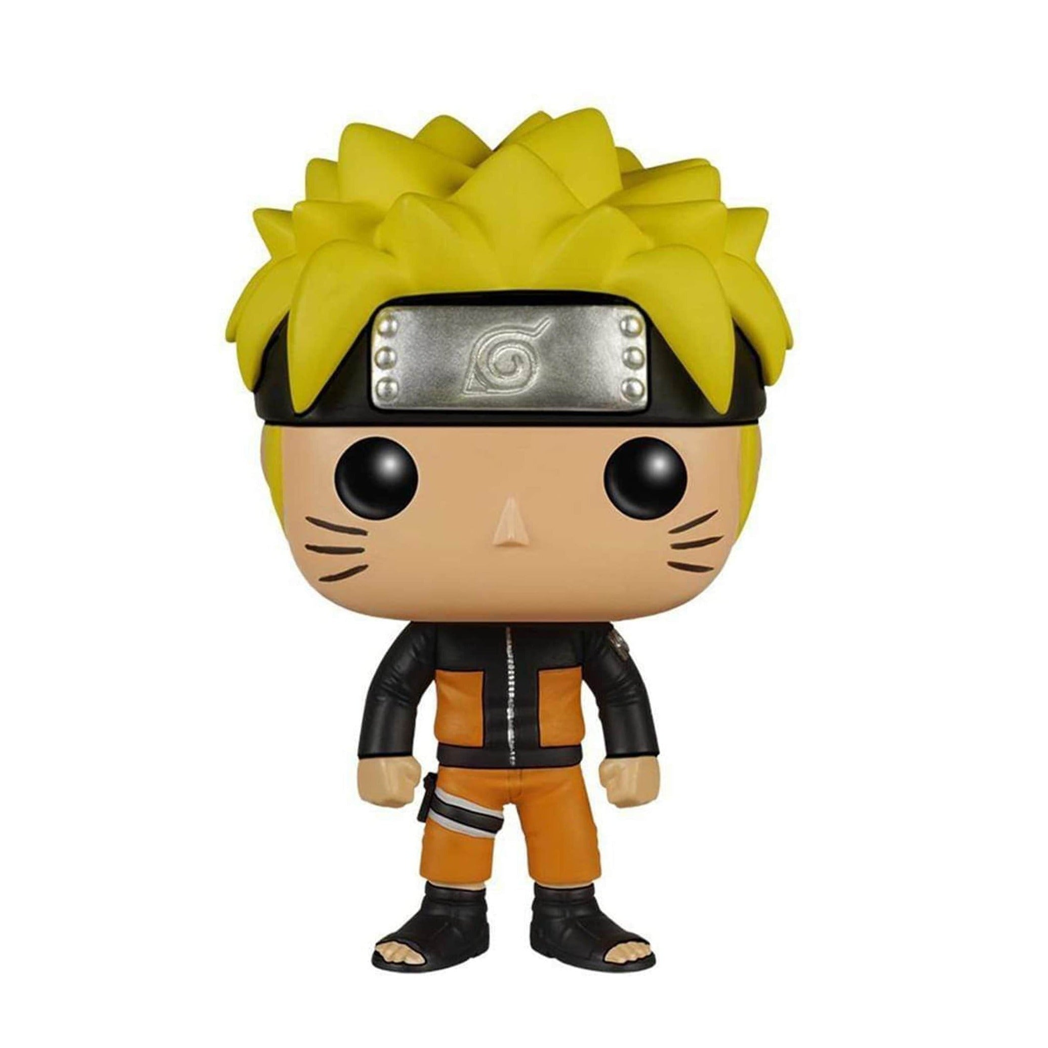 Naruto™ Naruto Pop! - 3¾" Mister SFC