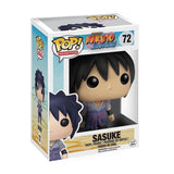 Naruto™ Sasuke Pop! - 3¾"