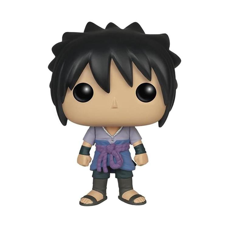 Naruto™ Sasuke Pop! - 3¾" Mister SFC