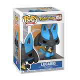 Pokemon™ Lucario Pop! - 4¼"