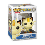 Pokemon™ Meowth Pop! - 3¾"