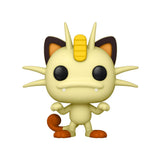 Pokemon™ Meowth Pop! - 3¾"