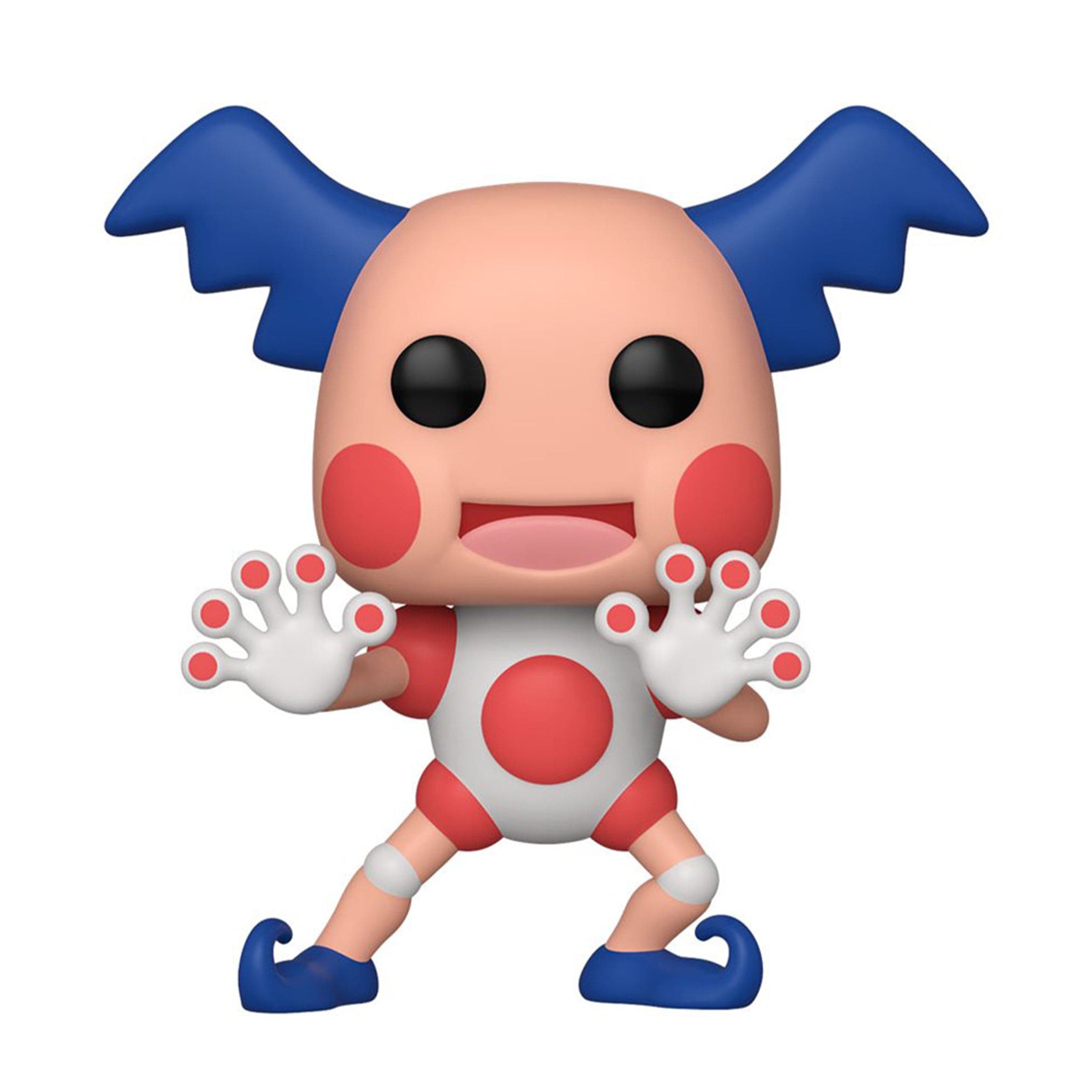 Pokemon™ Mr. Mime Pop! - 3¾" Mister SFC