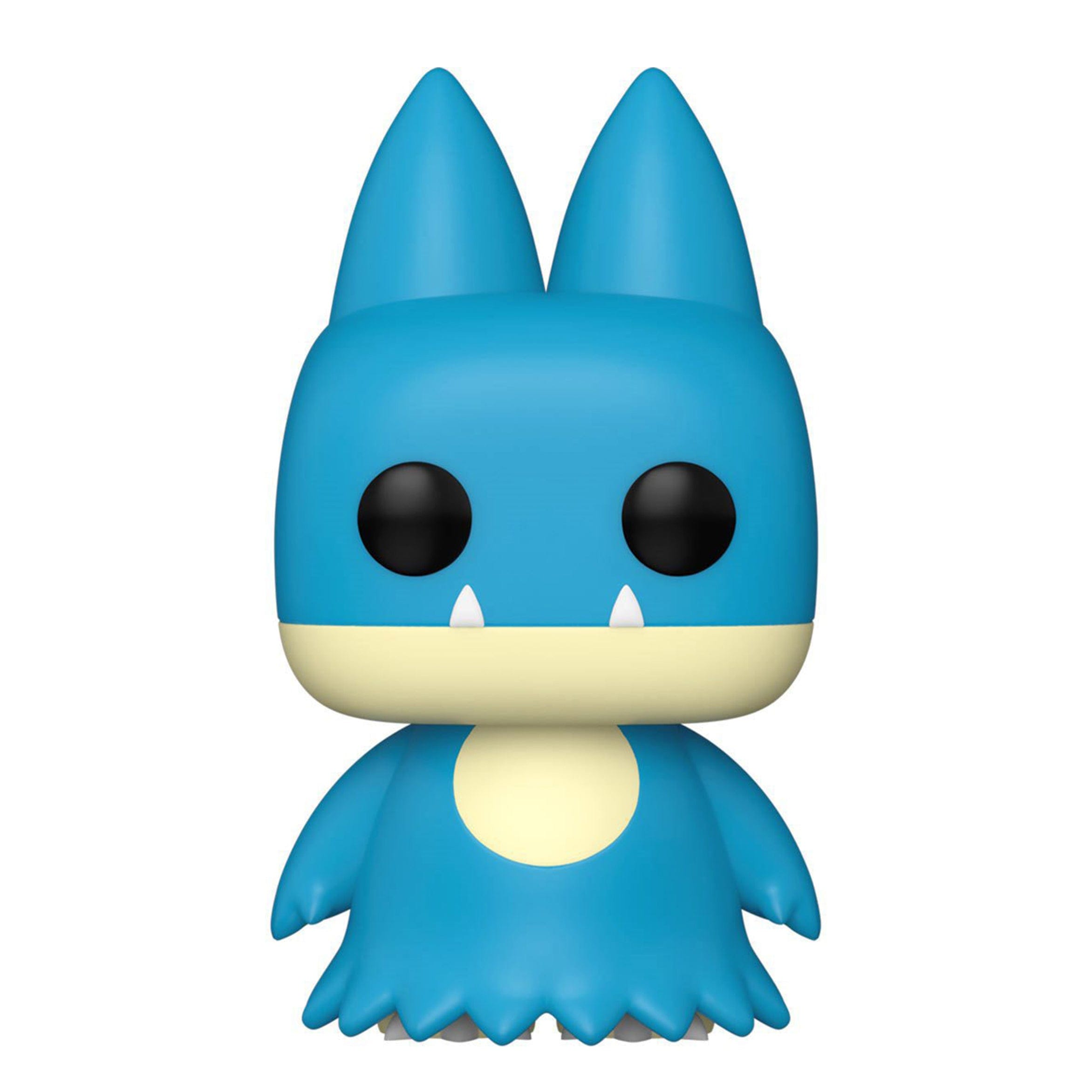 Pokemon™ Munchlax Pop! - 4" Mister SFC
