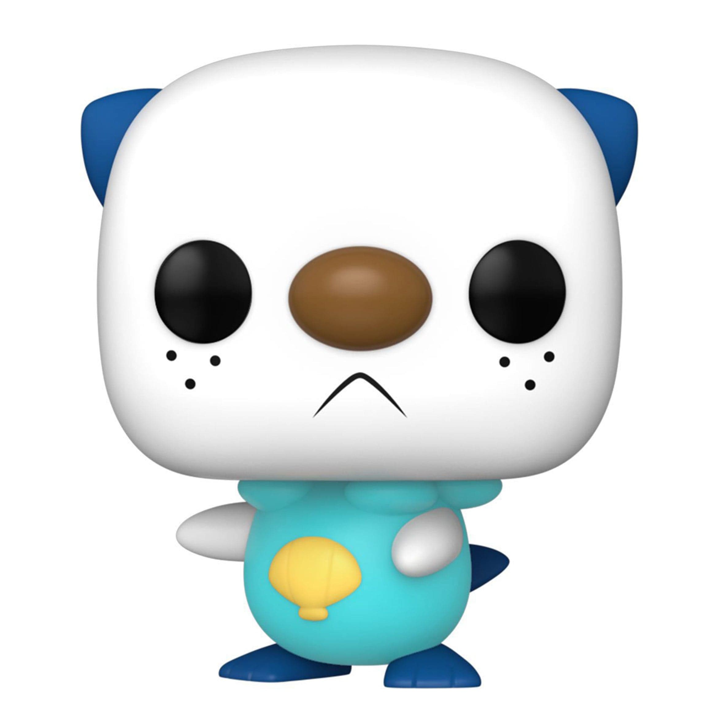 Pokemon™ Oshawott Pop! - 3" Mister SFC
