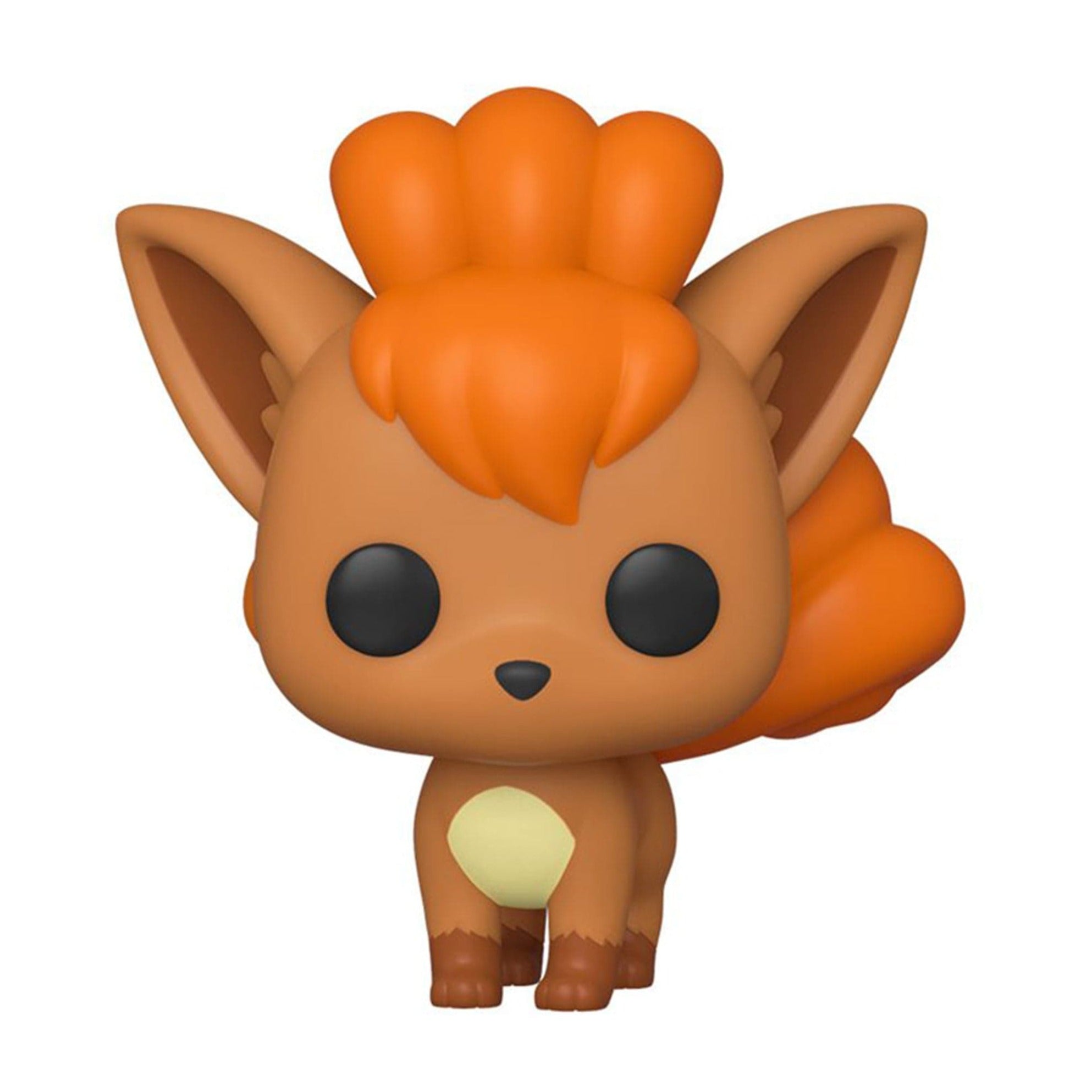 Pokemon™ Vulpix Pop! - 3¾" Mister SFC