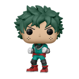 My Hero Academia™ Deku Pop! - 3¾" Mister SFC