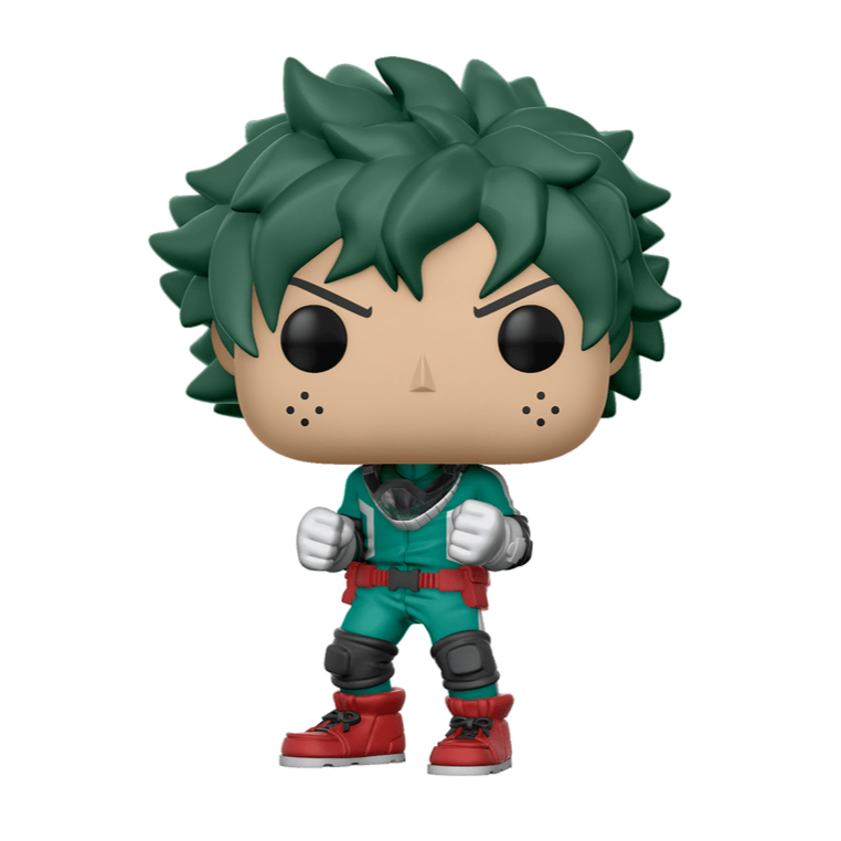 My Hero Academia™ Deku Pop! - 3¾" Mister SFC