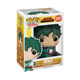 My Hero Academia™ Deku Pop! - 3¾"
