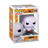 Dragon Ball Super™ Jiren Pop! - 3¾"