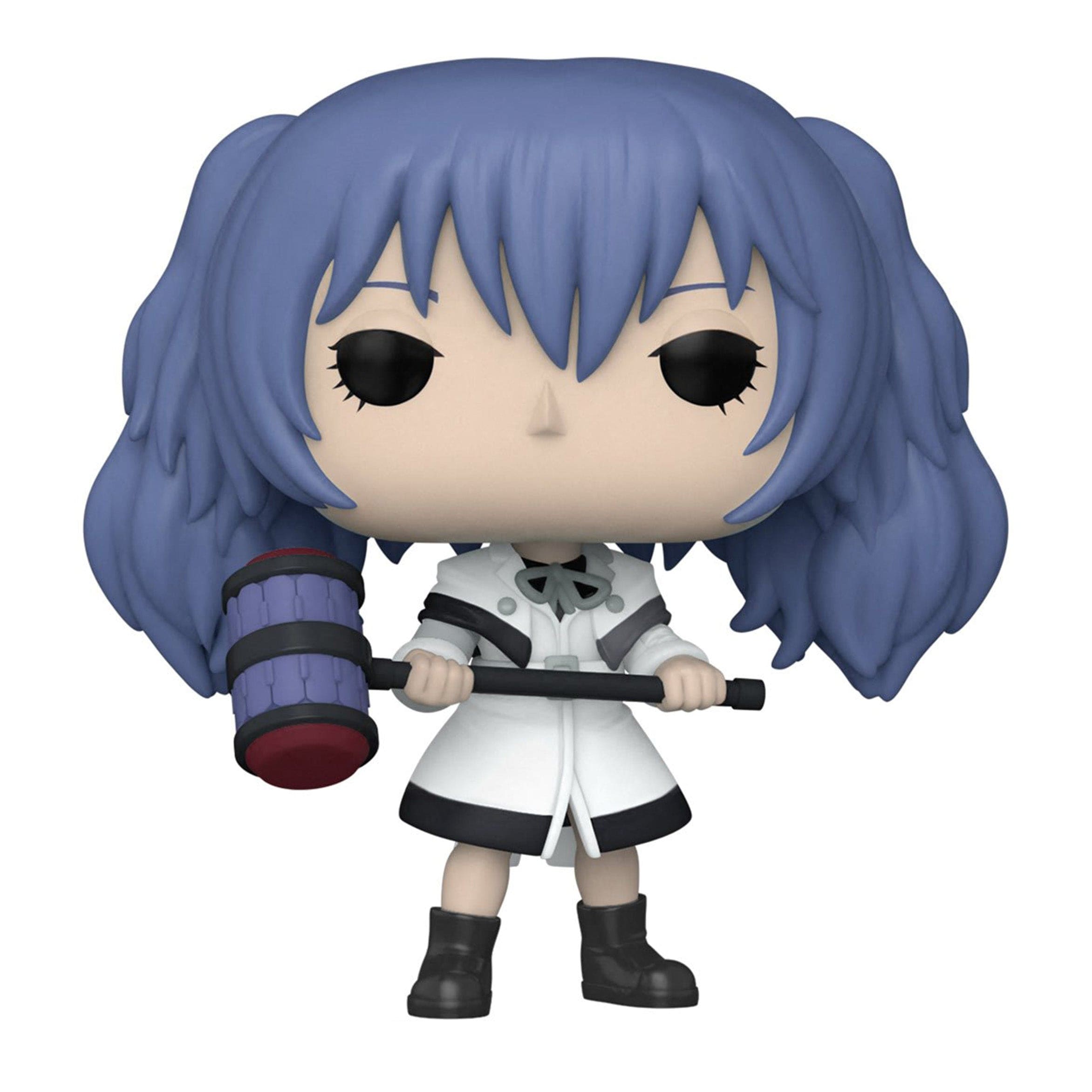 Tokyo Ghoul:re™ Saiko Yonebayashi Pop! - 3¾" Mister SFC