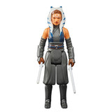 Star Wars™ The Retro Collection Ahsoka Tano - 3¾"