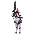 Star Wars™ The Black Series Incinerator Trooper - 6" Mister SFC