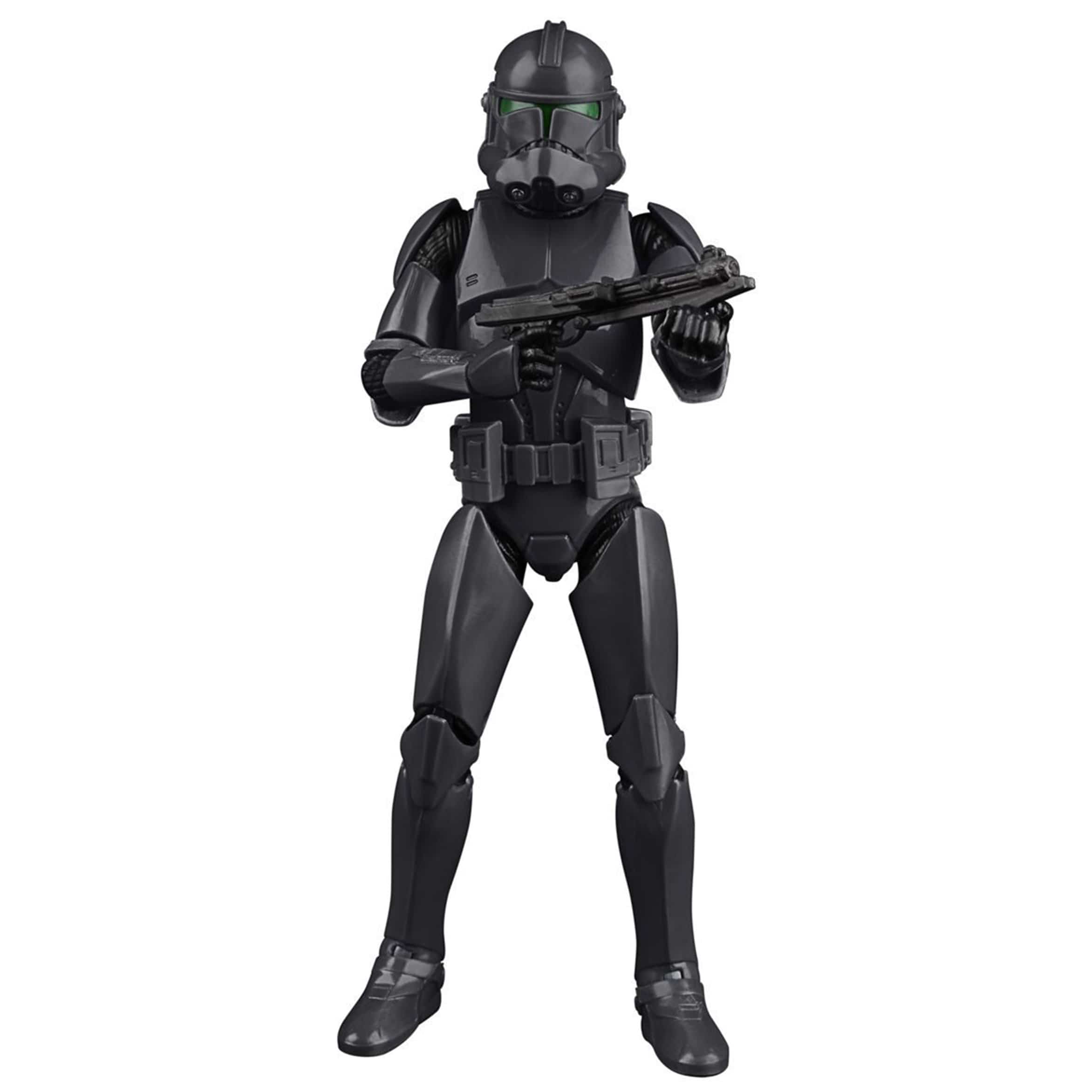 Star Wars™ The Black Series Bad Batch Elite Squad Trooper - 6" Mister SFC