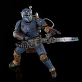 Star Wars™ The Black Series Heavy Infantry Mandalorian - 6"