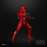 Star Wars™ The Black Series Sith Jet Trooper - 6"