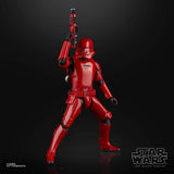 Star Wars™ The Black Series Sith Jet Trooper - 6"