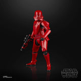 Star Wars™ The Black Series Sith Jet Trooper - 6"
