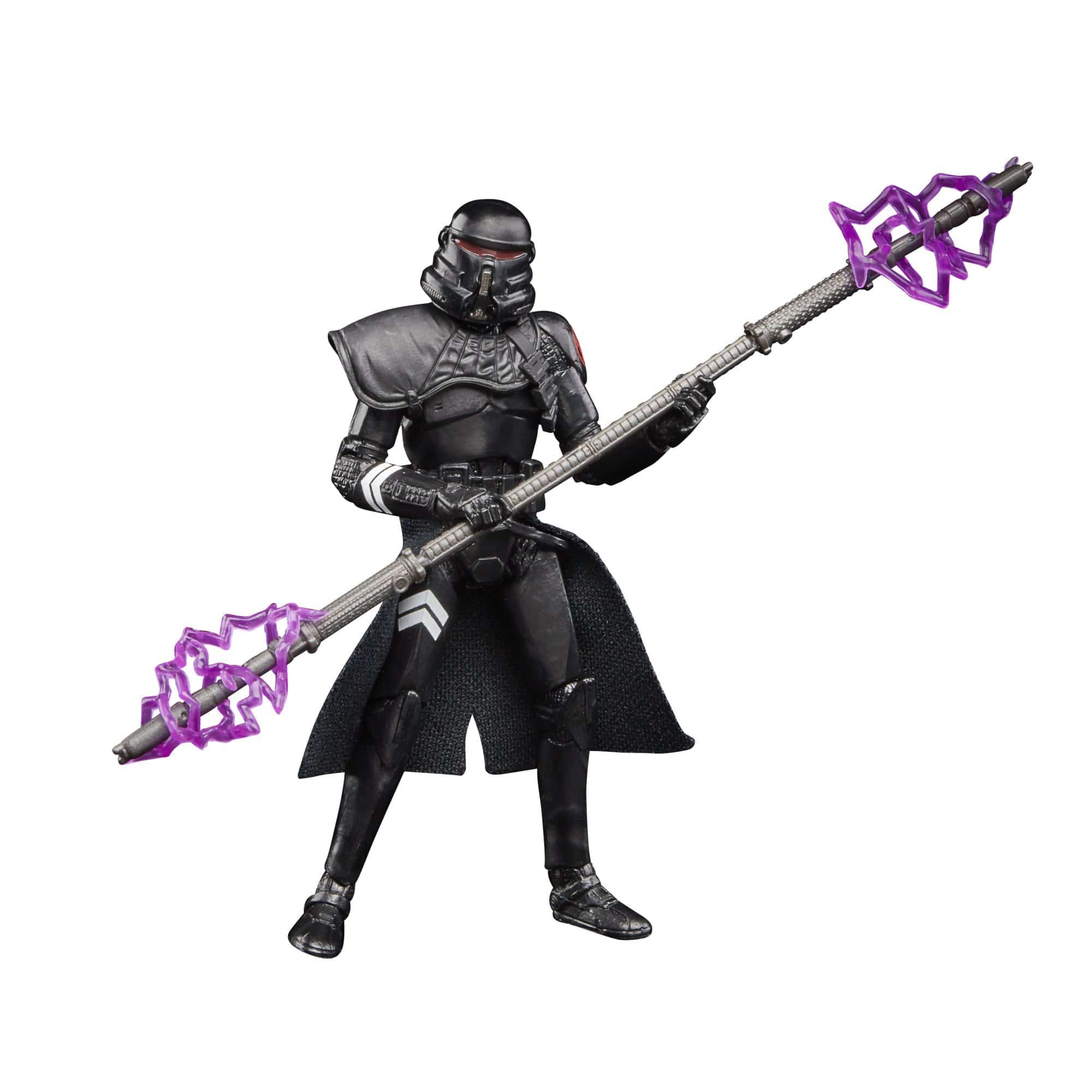 Star Wars™ The Vintage Collection Purge Trooper - 3¾" Mister SFC