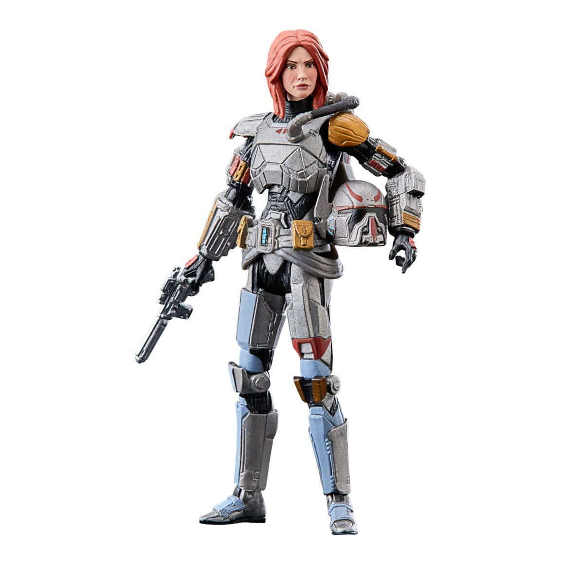 Star Wars™ The Vintage Collection Gaming Greats Shae Vizla - 3¾" Mister SFC