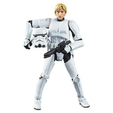 Star Wars™ The Vintage Collection Luke Skywalker Stormtrooper - 3¾" Mister SFC