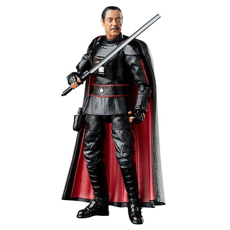 Star Wars™ The Vintage Collection Moff Gideon - 3¾" Mister SFC