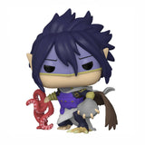 My Hero Academia™ Tamaki Amajiko Pop! - 4¼" Mister SFC