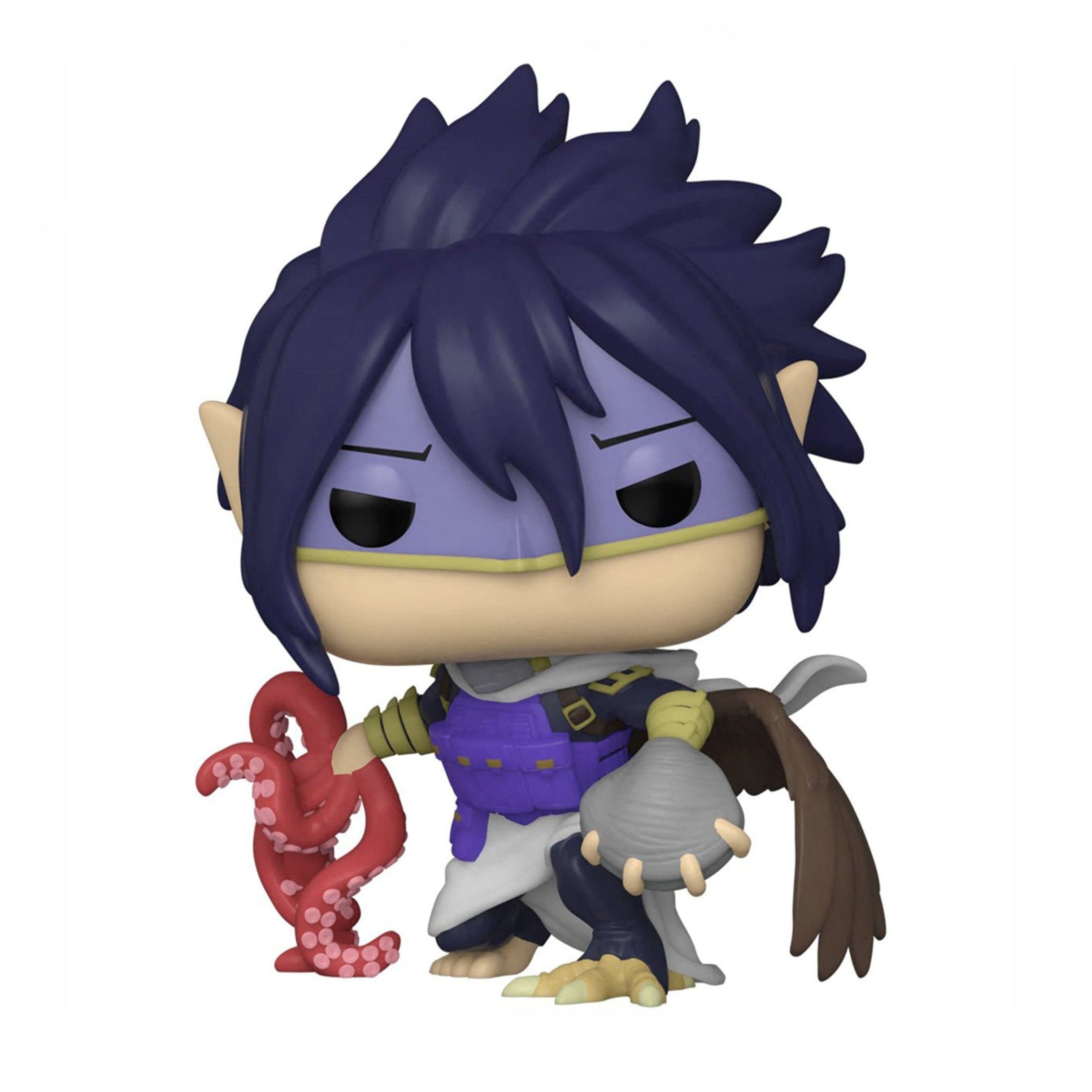My Hero Academia™ Tamaki Amajiko Pop! - 4¼" Mister SFC