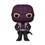 Marvel™ Baron Zemo Pop! - 3¾" Mister SFC