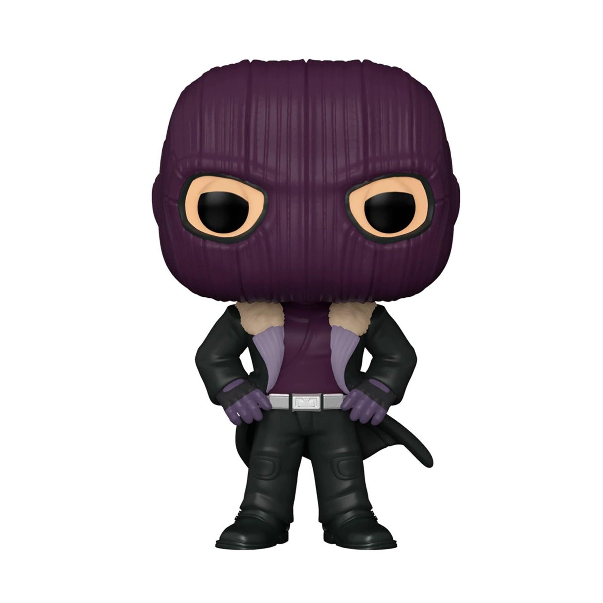 Marvel™ Baron Zemo Pop! - 3¾" Mister SFC
