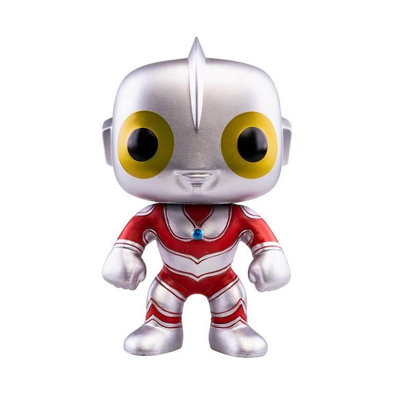 Ultraman™ Jack Pop! - 3¾" Mister SFC