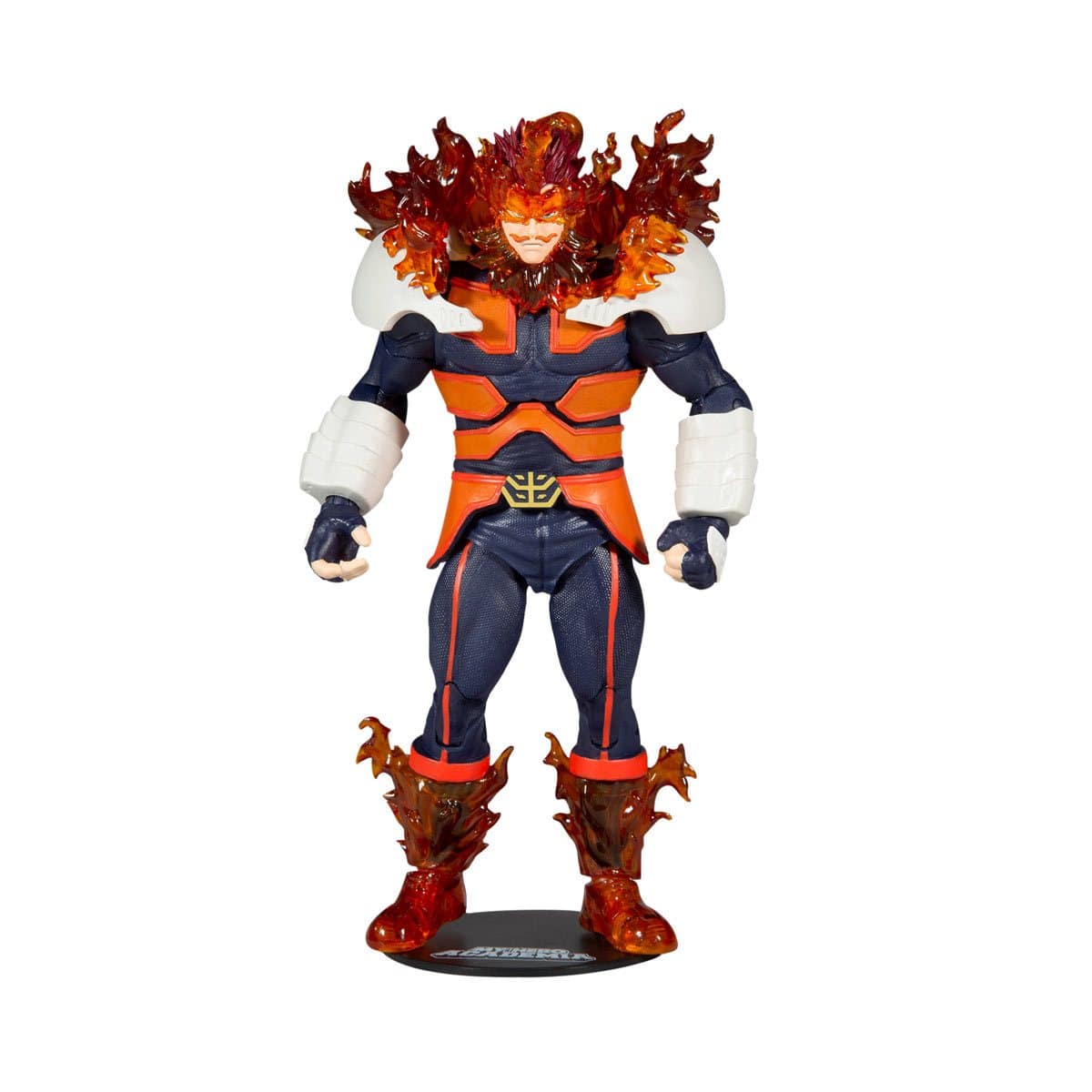 My Hero Academia™ Wave 5 Endeavor - 7" Mister SFC