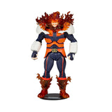 My Hero Academia™ Wave 5 Endeavor - 7" Mister SFC